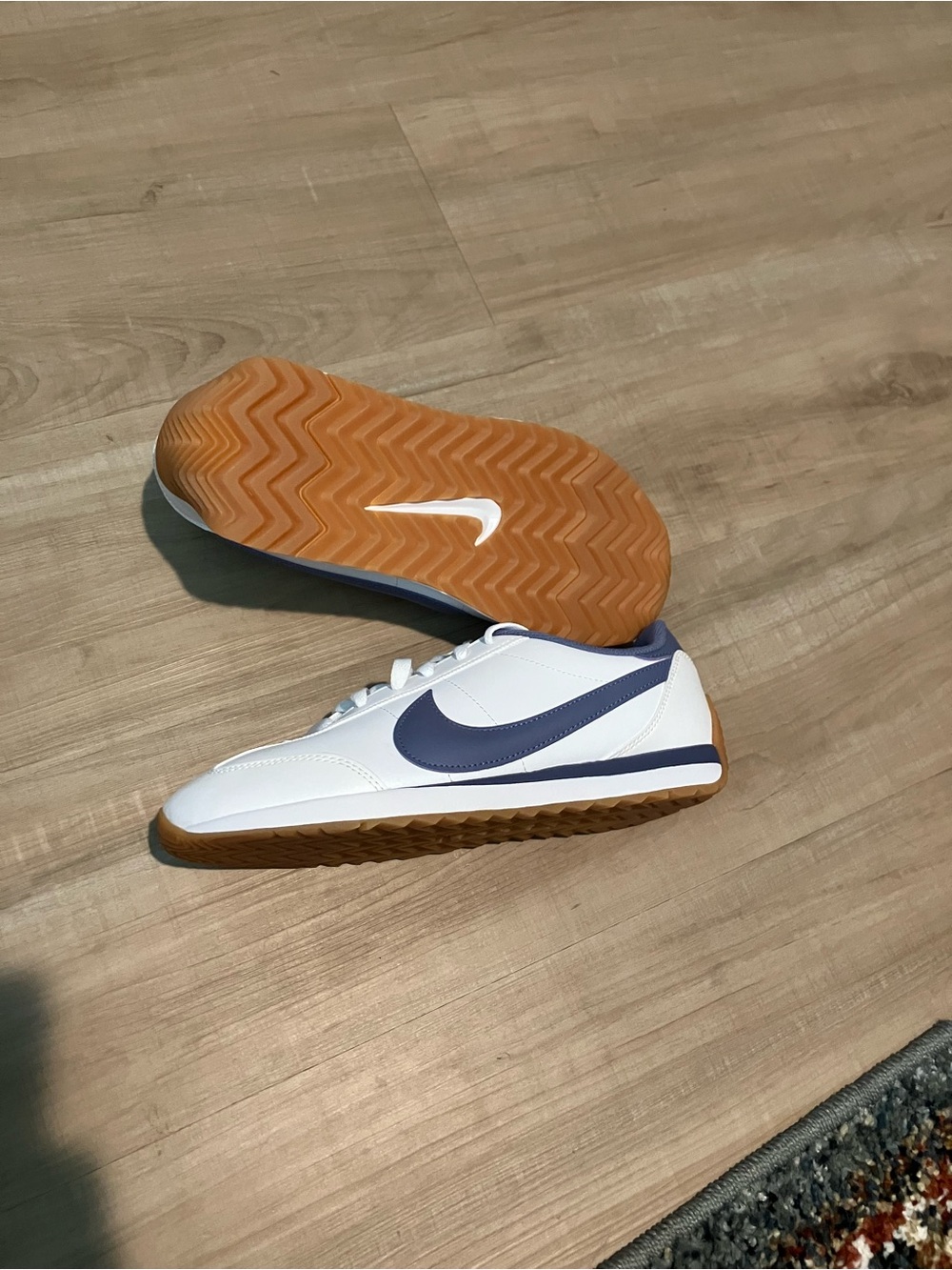 Nike Cortez - No Box